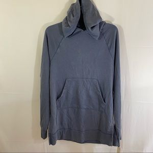 Colsie Women’s Hoodie Sweatshirt Oversized